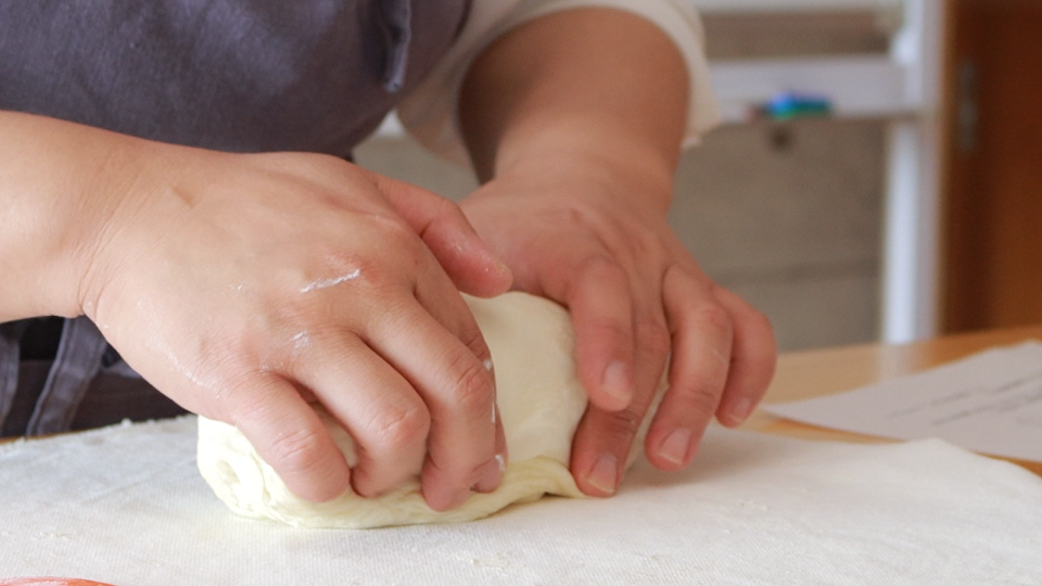 パン作りを教えたい人 Bread Own マイスターを養成する「BOM養成講座」